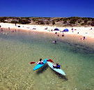 BIG4 Sydney Lakeside Holiday Park - Darwin Holiday