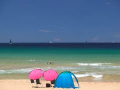 BIG4 Sydney Lakeside Holiday Park - Darwin Holiday 2