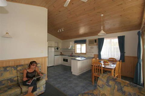 BIG4 Tathra Beach Holiday Park - Darwin Holiday 2