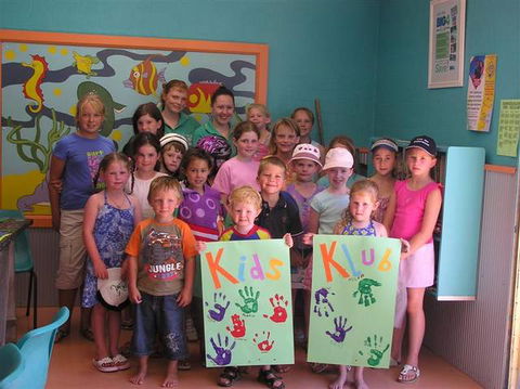 BIG4 Tathra Beach Holiday Park - Darwin Holiday 4