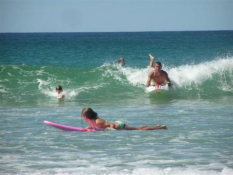 BIG4 Tathra Beach Holiday Park - Darwin Holiday 5