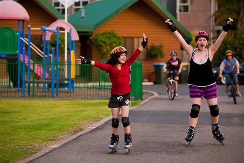 BIG4 Tathra Beach Holiday Park - Darwin Holiday 6