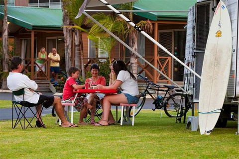 BIG4 Tathra Beach Holiday Park - Darwin Holiday 8