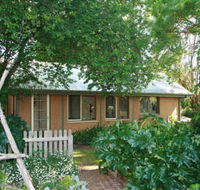 Birch House Koroit - Darwin Holiday