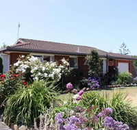 Birchwood Devonport Self Contained self catering Accommodation - Darwin Holiday