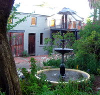 Bishopscourt Bed  Breakfast