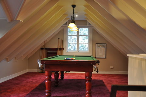 Bli Bli House Luxury Accommodation - Darwin Holiday 5