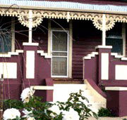 Blue Diamond Cottage - Darwin Holiday