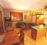 Blue Seas Resort - Darwin Holiday