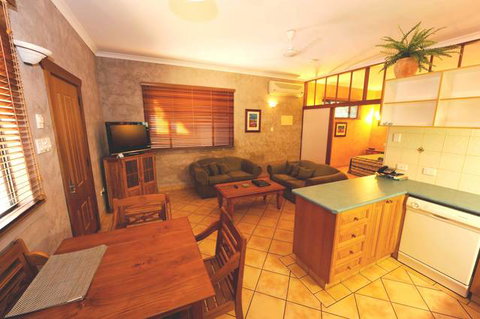 Blue Seas Resort - Darwin Holiday 0