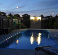 Bluewater Harbour Motel - Bowen - Darwin Holiday