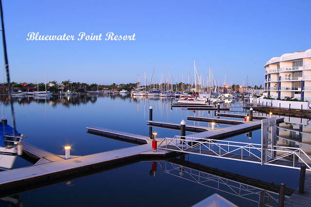 Minyama QLD Darwin Holiday