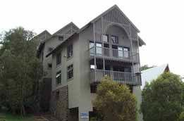 Boali Ski Lodge - Darwin Holiday 0