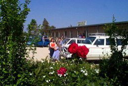 Nevilton QLD Darwin Holiday