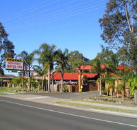 Bomaderry Motor Inn - Darwin Holiday