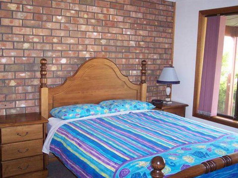 Bott's Beach Retreat - Darwin Holiday 1