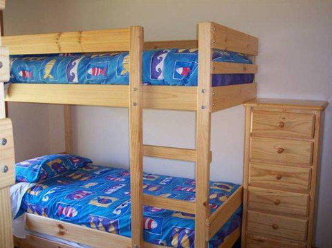 Bott's Beach Retreat - Darwin Holiday 2