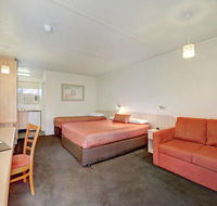 Box Hill Motel
