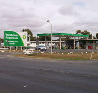 BP Winchelsea - Darwin Holiday