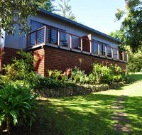 Broad Leaf Villas - Darwin Holiday