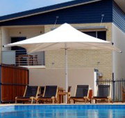 Broadwater Mariner Resort Geraldton - Darwin Holiday