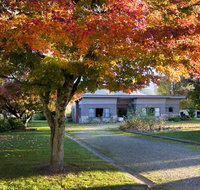 Buffalo Motel and Country Retreat - Darwin Holiday