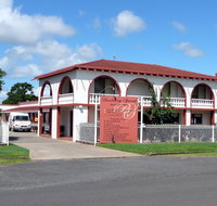 Bundaberg Spanish Motor Inn - Darwin Holiday