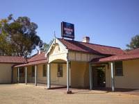 Burke & Wills Menindee Motel - Darwin Holiday 1