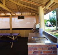 Burnett Heads Holiday Park - Darwin Holiday