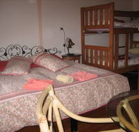 Burwood Bed  Breakfast - Darwin Holiday