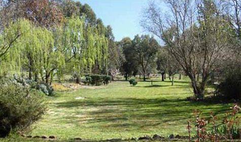 Bushlands Tourist Park - Darwin Holiday 1