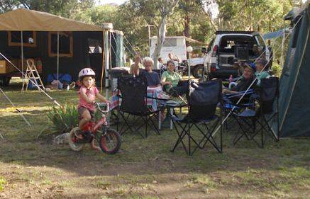 Bushlands Tourist Park - Darwin Holiday 2