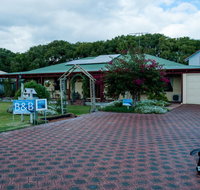 Busselton Marina Bed  Breakfast - Darwin Holiday