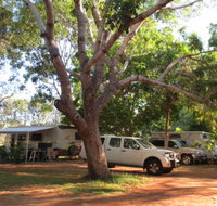 Cable Beach Caravan Park - Darwin Holiday