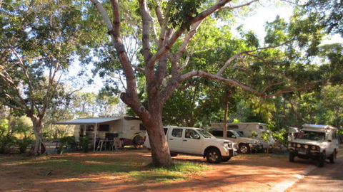 Cable Beach Caravan Park - Darwin Holiday 0