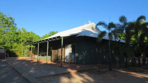 Cable Beach Caravan Park - Darwin Holiday 3
