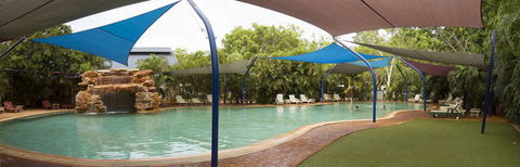 Cable Beach Caravan Park - Darwin Holiday 7