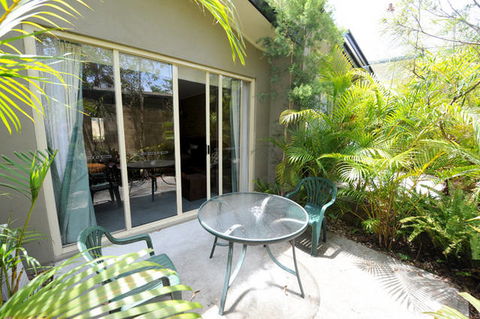 Caboolture Riverlakes Motel - Darwin Holiday 1