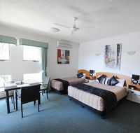 Caboolture Riverlakes Motel - Darwin Holiday