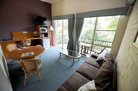 Caboolture Riverlakes Motel - Darwin Holiday 3