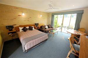 Caboolture Riverlakes Motel - Darwin Holiday 5