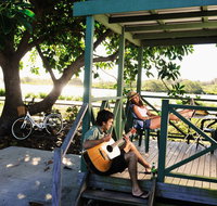 Calypso Holiday Park Yamba - Darwin Holiday