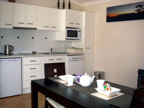 Camelot Boutique Accommodation - Darwin Holiday 2