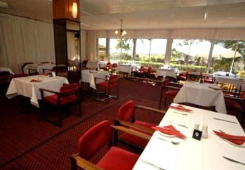 Camelot Motel Gladstone - Darwin Holiday 0