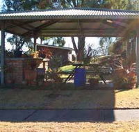 Canowindra Caravan Park - Darwin Holiday