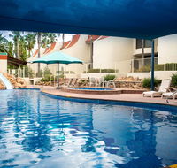 Capri Waters Country Club - Darwin Holiday