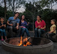 Capricorn Caves - Darwin Holiday