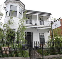 Captains Retreat BB - Darwin Holiday