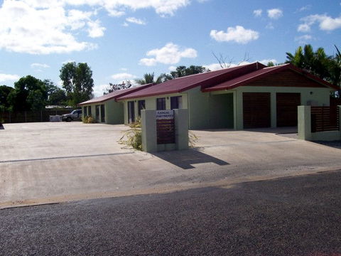 Cargal Apartments - Darwin Holiday 0