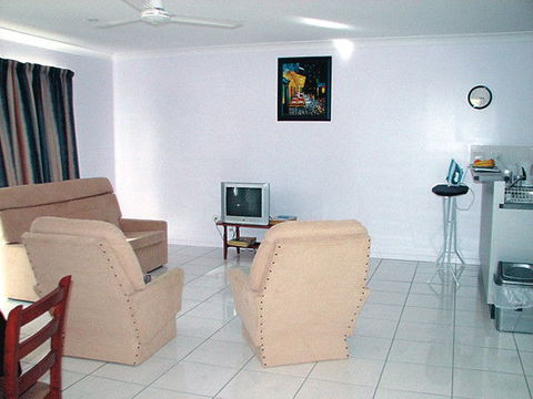 Cargal Apartments - Darwin Holiday 3